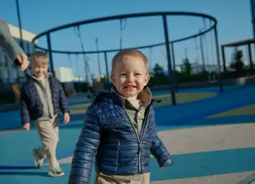 Будущим родителям — выгодная рассрочка на квартиру!
