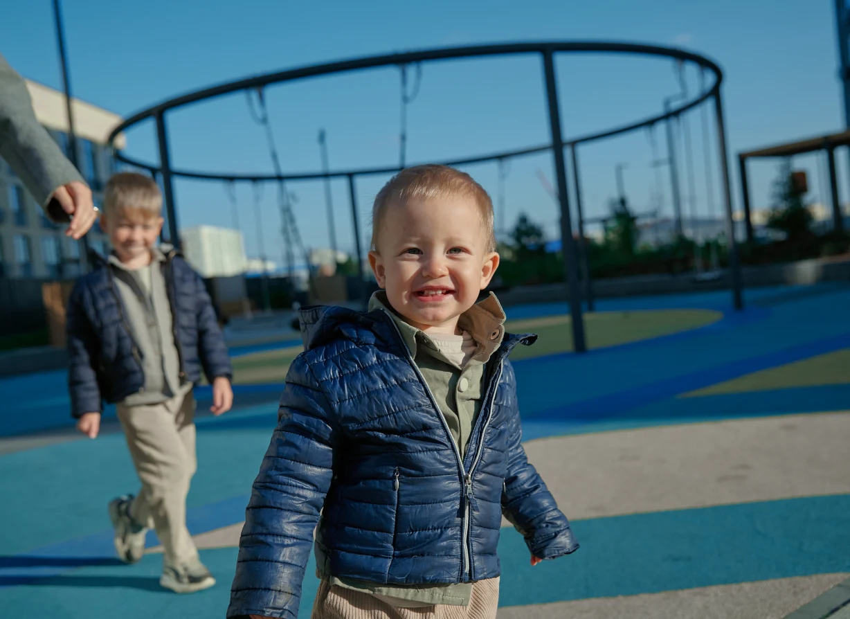 Будущим родителям — выгодная рассрочка на квартиру!