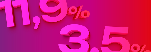 Фиксотека: от 3,5% для семей и 11,9% для всех. Фиксируем ставку по ипотеке на весь срок!