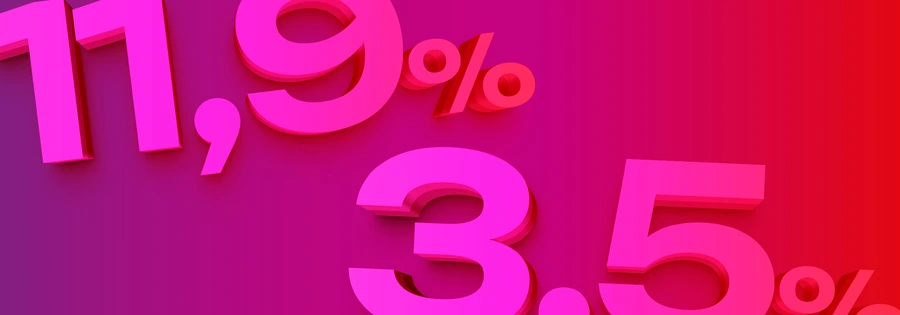 Фиксотека: от 3,5% для семей и 11,9% для всех. Фиксируем ставку по ипотеке на весь срок!