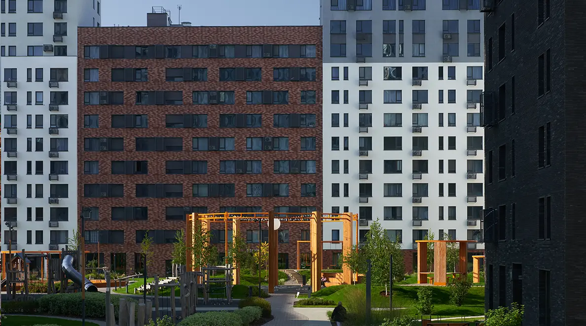 Сила Сибирских традиций — Авторская архитектура, фото 6