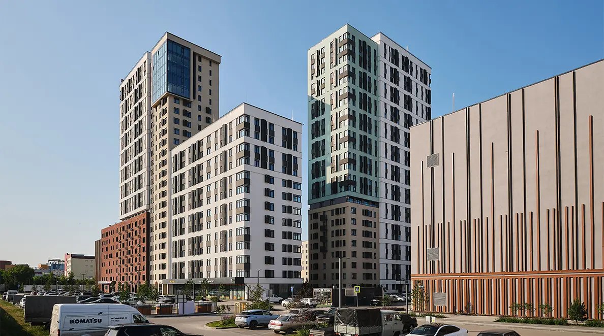 Сила Сибирских традиций — Авторская архитектура, фото 9