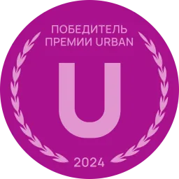 Награда проекта 3