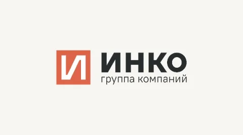 ИНКО — логотип