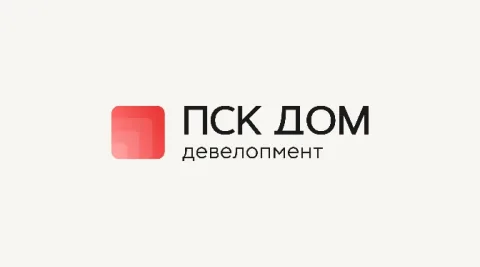 ПСК Дом — логотип