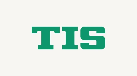 ТИС — логотип
