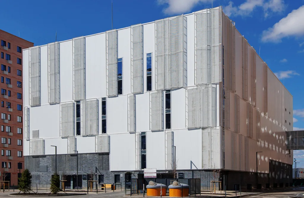 Добро пожаловать домой! — Дом для авто, фото 1