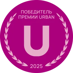 Награда проекта 3
